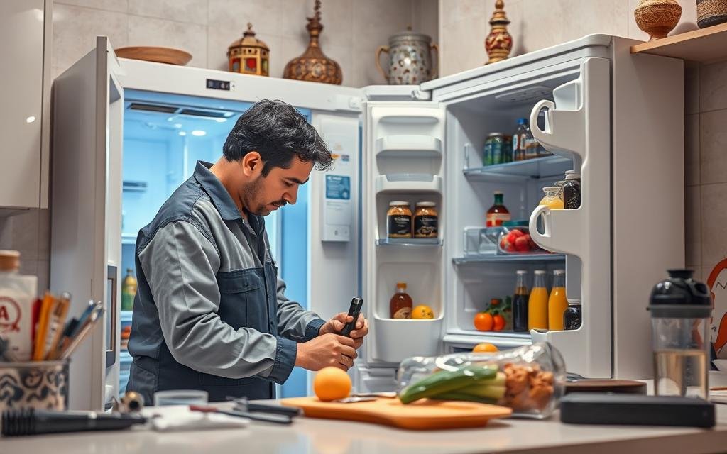 تصليح ثلاجات بالكويت بأسعار منافسة