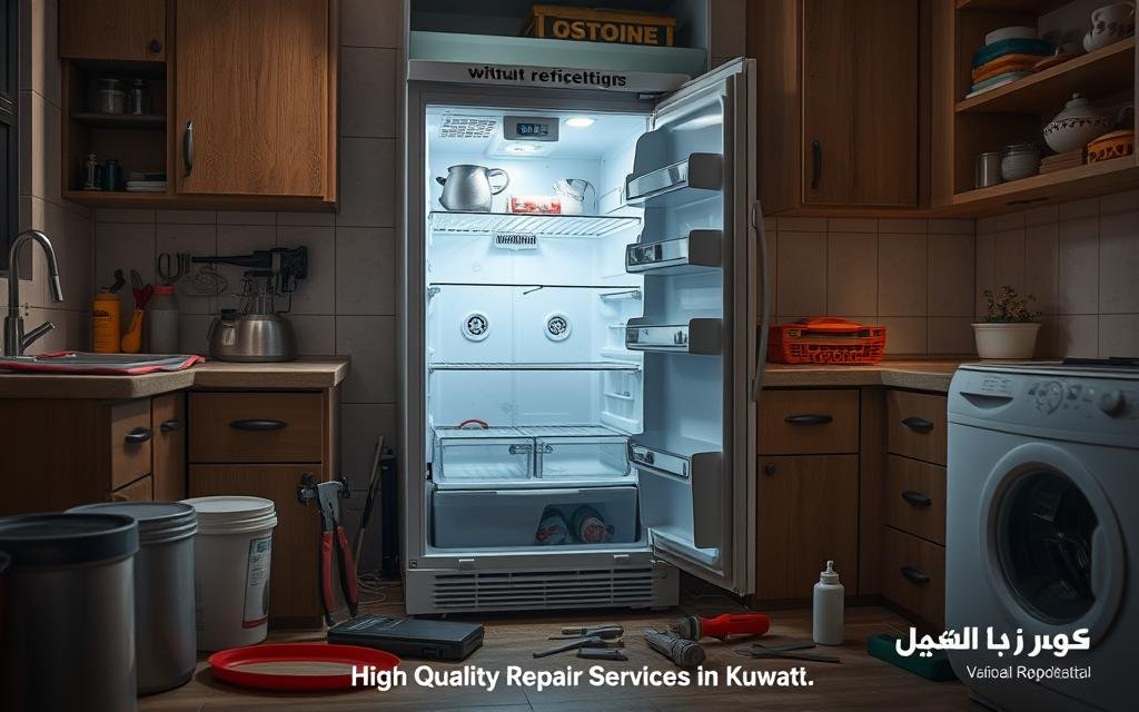 أفضل 5 خدمات تصليح