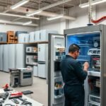 صيانة غسالات حطين بالكويت