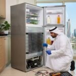 صيانة أعطال ثلاجات الكويت