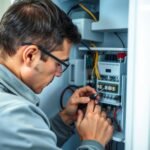 تصليح ثلاجات الكويت