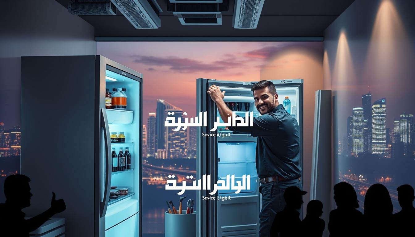 اراء العملاء تصليح ثلاجات الكويت شركة الكويت للتبريد