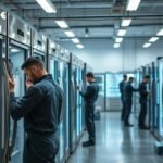 تصليح ثلاجات الصوابر الكويت