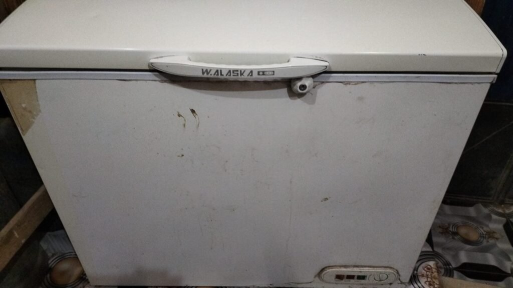 صليح ثلاجات فريزيرات الكويت