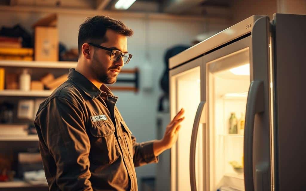 صيانة ثلاجات المنطقة العاشرة وحولي والفروانية والجهراء | تغطية شاملة