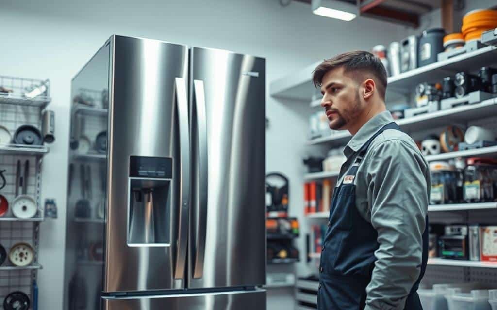 رقم فني تصليح برادات مياه وفريزرات ارضية تجارية الكويت | صيانة فورية